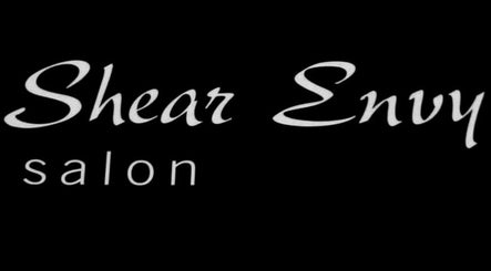 Shear Envy Salon