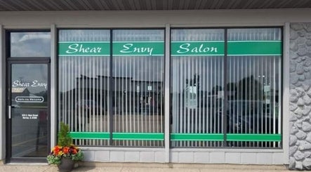 Shear Envy Salon/Julie image 2
