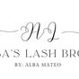 Alba’s Lash Brow - Eugenio Maria De Hostos, Local , La salvia esquina David de Vargas , Bonao, Monseñor Nouel
