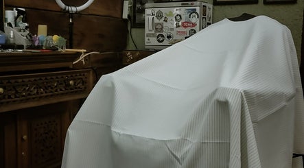 Gambar Kifli Barber & Stylist 2