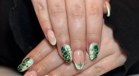 Luxe beauty