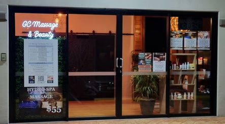 GC Massage and Beauty Runaway Bay