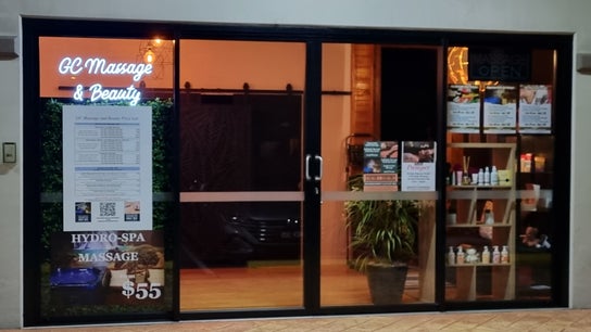 GC Massage and Beauty Runaway Bay