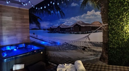 GC Massage and Beauty Parkwood