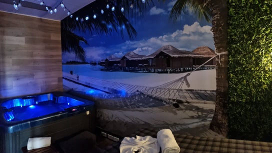 GC Massage and Beauty Parkwood