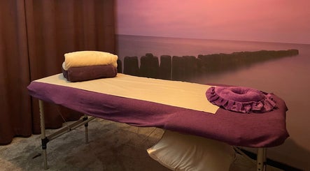 The Moorings Massage