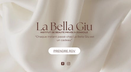 La Bella Giu