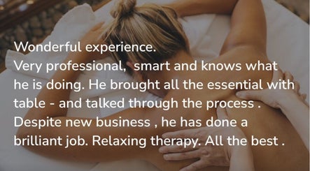 Mobile Therapy for you image 3