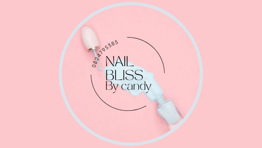 Nail bliss by candy, bild 1