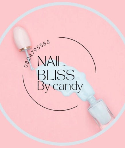 Nail bliss by candy, bild 2