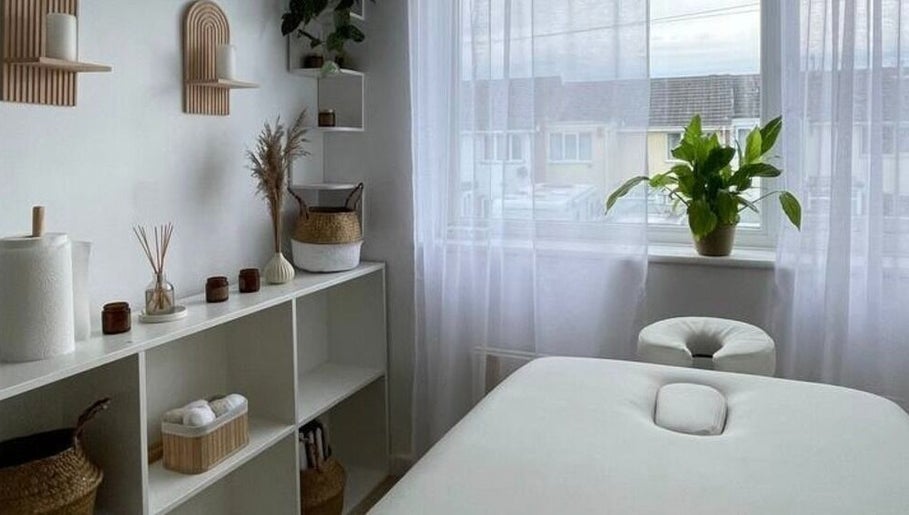 Wirral massage obrázek 1
