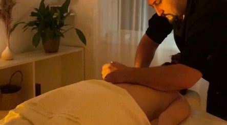Wirral massage obrázek 2