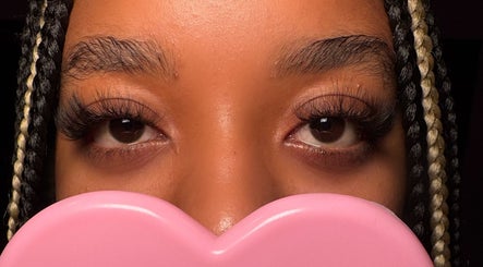 Lashes by Meisha slika 3