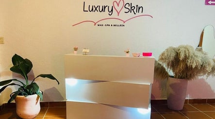 Luxury Skin Spa – obraz 3