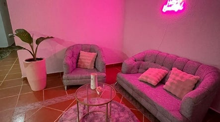 Luxury Skin Spa