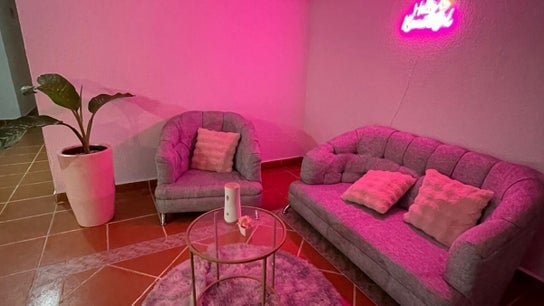 Luxury Skin Spa