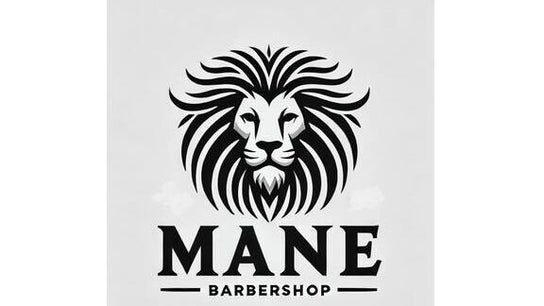 MANE BARBERSHOP