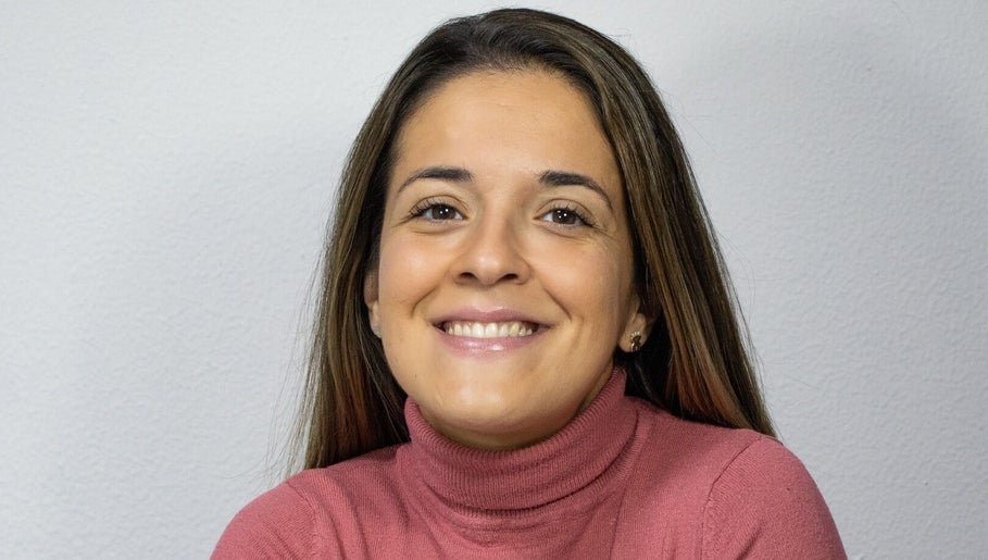 Carolina Reis - Nail Designer – obraz 1