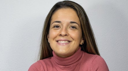 Carolina Reis - Nail Designer