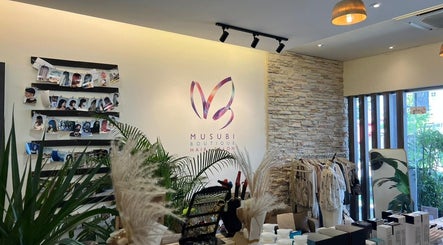 MUSUBI BOUTIQUE HAIR SALON Bild 3