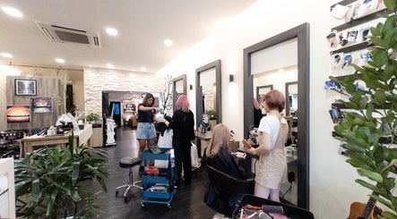 Musubi Boutique Hair Salon Bild 2