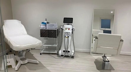 Elite Laser & Skin Brussels