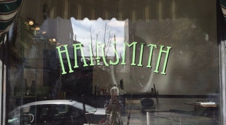 Hairsmith