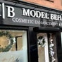 Clinic Muse SPMU - Model Behaviour, Glasgow, Bothwell, Scotland