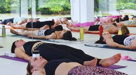 Yogah Pordenone