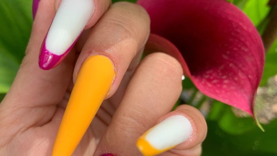 L’Amazones Nails