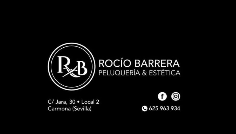 Peluquería Rocío Barrera Bild 1