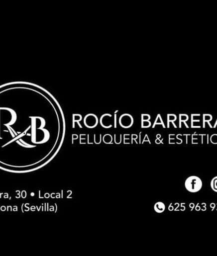 Imagen 2 de Peluquería Rocío Barrera