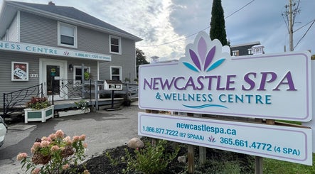 Newcastle Day Spa & Wellness Centre Inc.