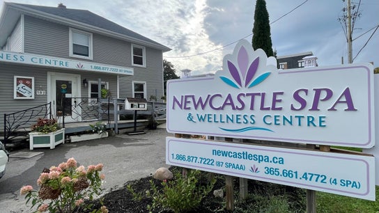 Newcastle Day Spa & Wellness Centre Inc.