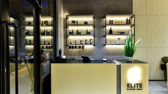 L8 Elite Barbershop