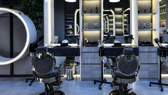 L8 Elite Barbershop