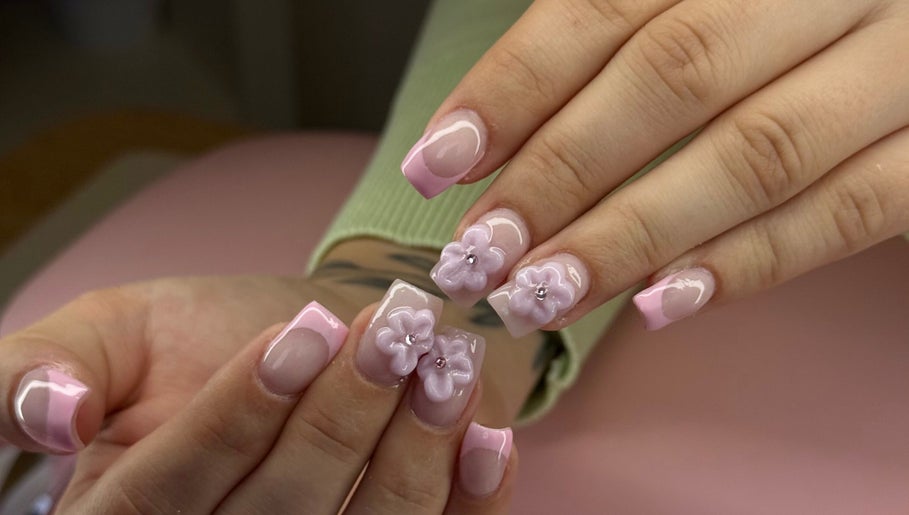 Immagine 1, Nails by Laurie