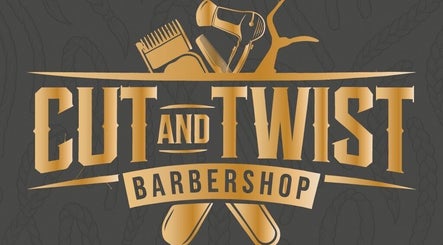Cut and Twist Barbershop obrázek 2