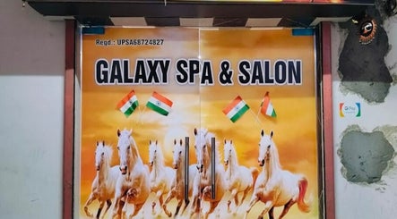 𝗚𝗔𝗟𝗔𝗫𝗬 𝗦𝗣𝗔 & 𝗦𝗔𝗟𝗢𝗡, bilde 3
