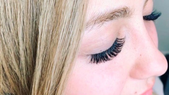 MN Lashes