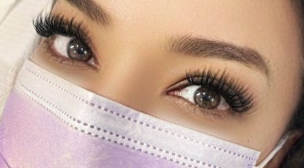 Mn Lashes