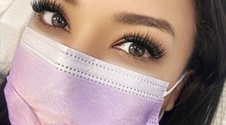 MN Lashes