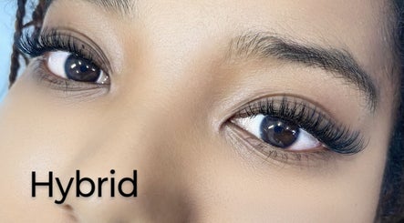MN Lashes