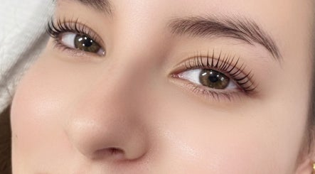 MN Lashes