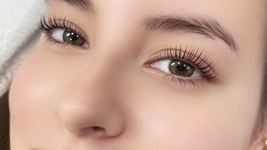 MN Lashes