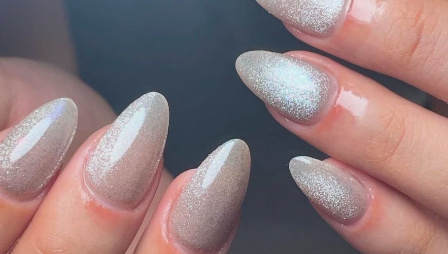 Heaven nails 💅 – obraz 1