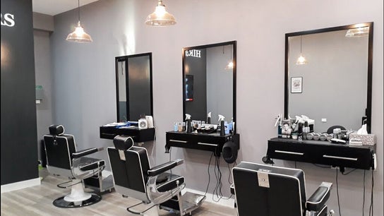 Kingsway - Hirani Barbers