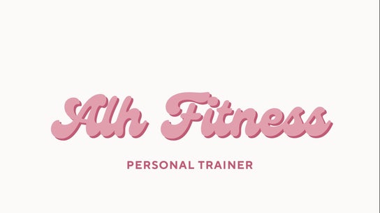 Alh Fitness