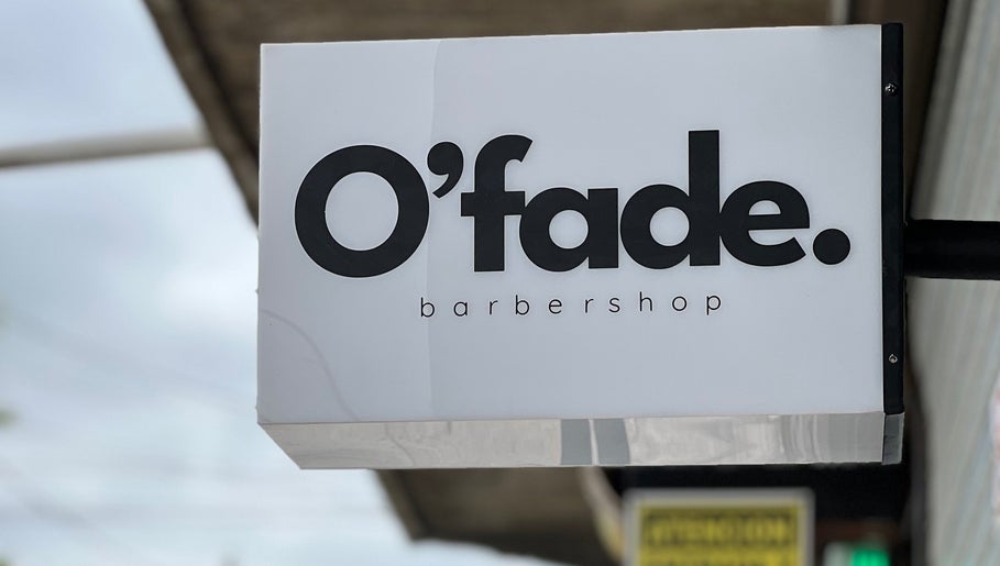 O’fade Barbershop, bilde 1