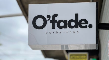 O’fade Barbershop